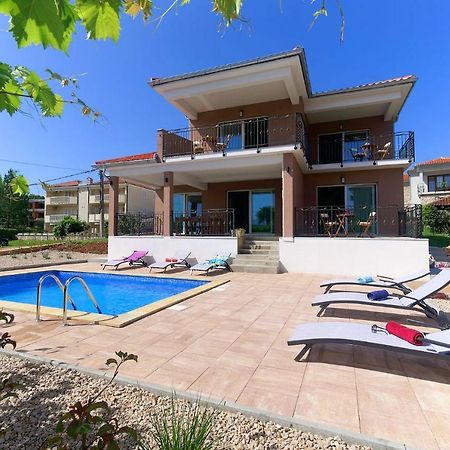 Villa Nerium Малинська Екстер'єр фото