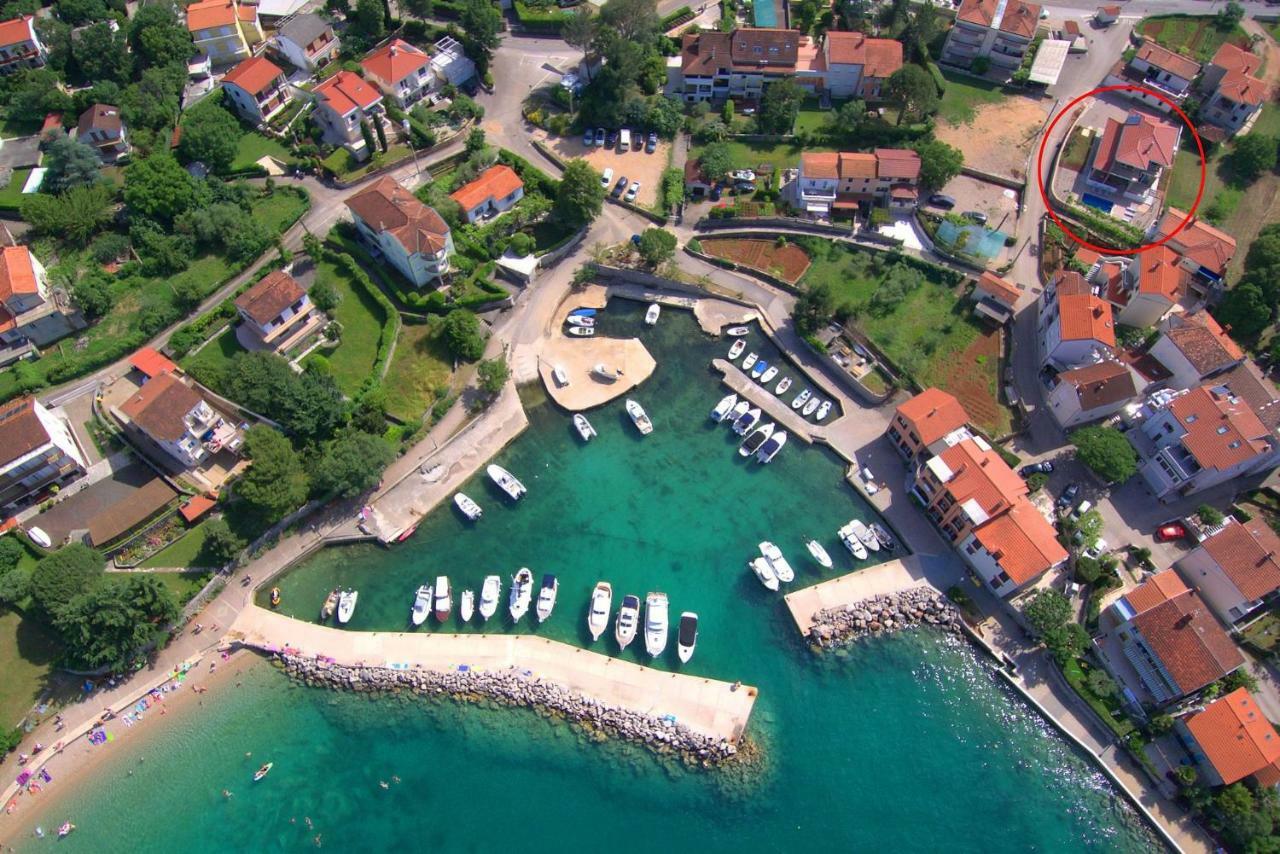 Villa Nerium Малинська Екстер'єр фото