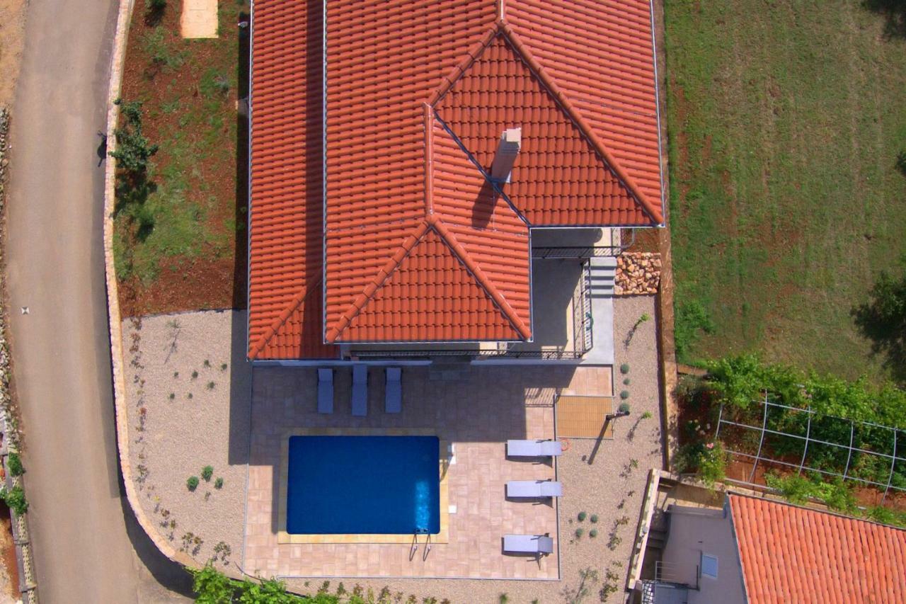 Villa Nerium Малинська Екстер'єр фото